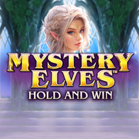 Mystery Elves Hold And Win