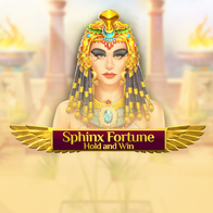 Sphinx FortuneHoldAndWin