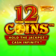 12 Coins Grand Gold Edition