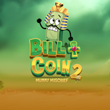 Bill And Coin 2 Mummy Mischief