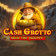 Cash Grotto