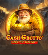 Cash Grotto
