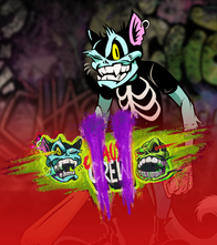 Chaos Crew 2