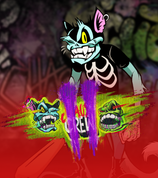 Chaos Crew 2