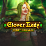 Clover Lady