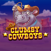 Clumsy Cowboys