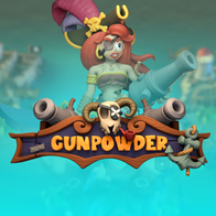 Gunpowder