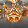 Holy Hand Grenade 2