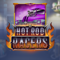 Hot Rod Racers