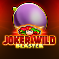 Joker Wild Blaster
