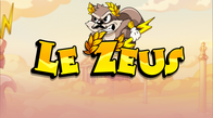 Le Zeus