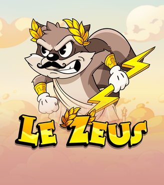 Le Zeus