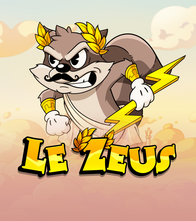 Le Zeus