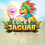 Lucky Jaguar