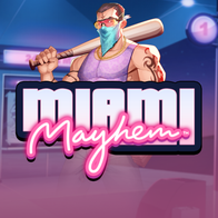 Miami Mayhem