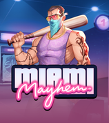 Miami Mayhem