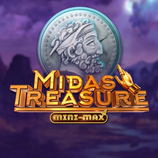 Midas Treasure Minimax