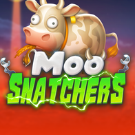 Moo Snatchers