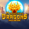 Mooncake Dragons Hold And Win