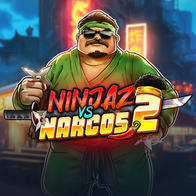 Ninjaz vs Narcos 2