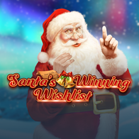 Santas Winning Wishlist