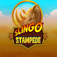 Slingo Stampede