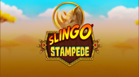 Slingo Stampede