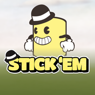 Stick'Em