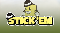 Stick'Em