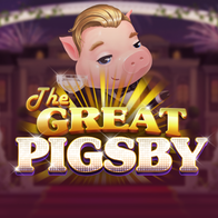 The Great Pigsby