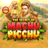 The Secret of Machu Picchu