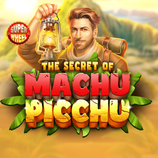 The Secret of Machu Picchu