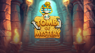 Tomb Of Mystery