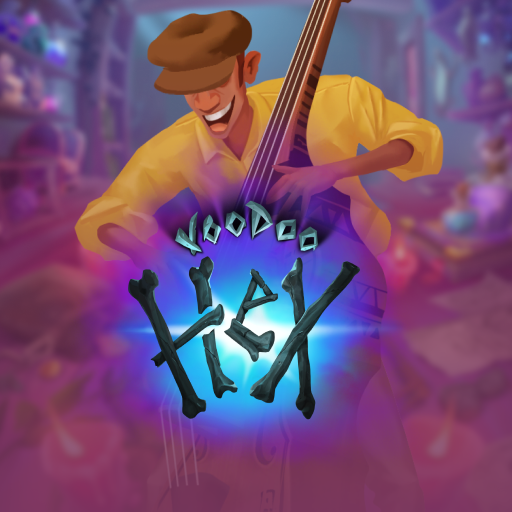 Voodoo Hex – Peter and Sons