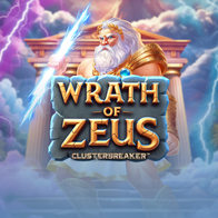 Wrath Of Zeus Clusterbreaker