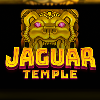 Jaguar Temple