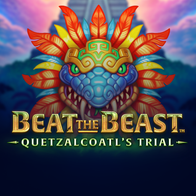 Beat the Beast: QuetzalcoatI's Trail