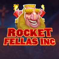 Rocket Fellas Inc