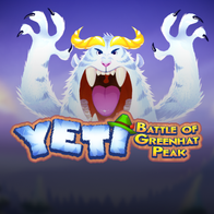 Yeti