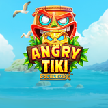 Angry Tiki Doublemax