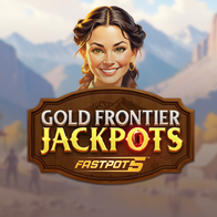 Gold Frontier Jackpots Fastpot5