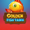Golden Fish Tank
