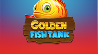 Golden Fish Tank