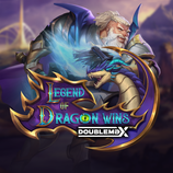 Legend Of Dragon Wins DoubleMax