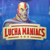 Lucha Maniacs