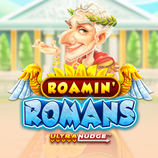 Roamin Romans Ultranudge
