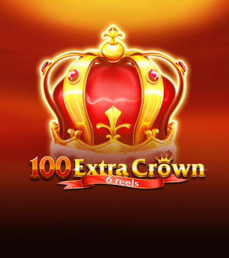 100 Extra Crown 6 Reels