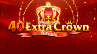 40 Extra Crown 6 Reels
