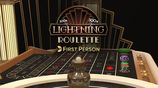 First Person Lightning Roulette