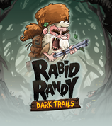 Rabid Randy Dark Trails